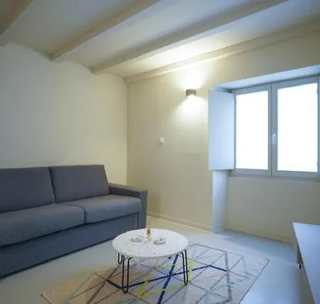 Mirakul Appartement *