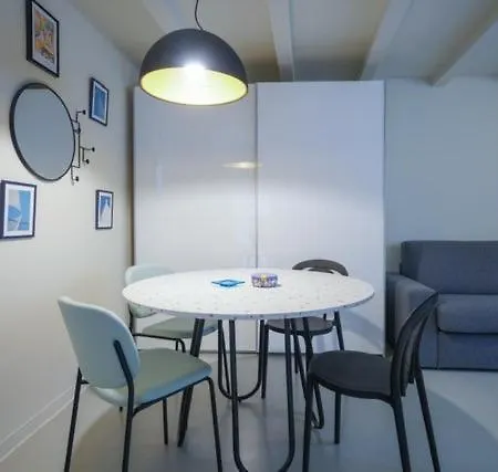 Mirakul Apartament