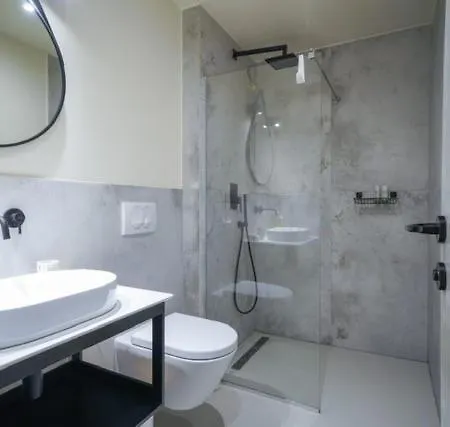 Mirakul Apartament *
