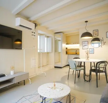 Apartament Mirakul Komiža