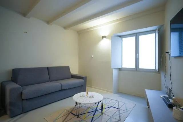 Mirakul Apartmán *