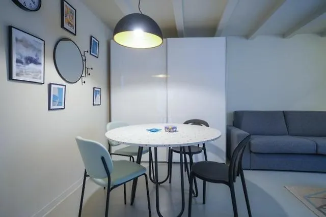 Mirakul Apartmán
