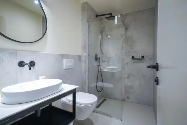 Mirakul Apartmán *