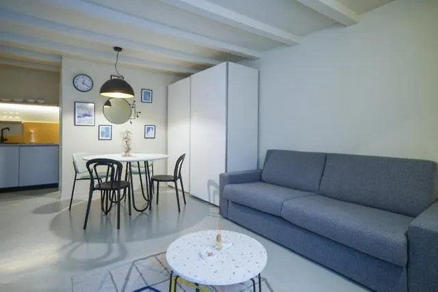 Apartmán Mirakul *