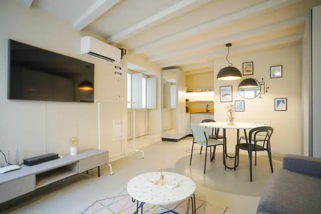 Apartmán Mirakul Komiža